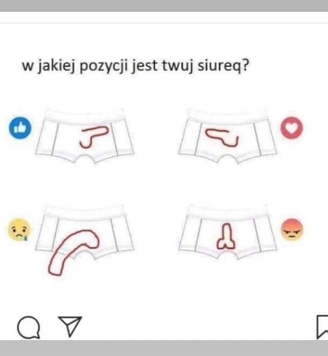 rano słaby montaż