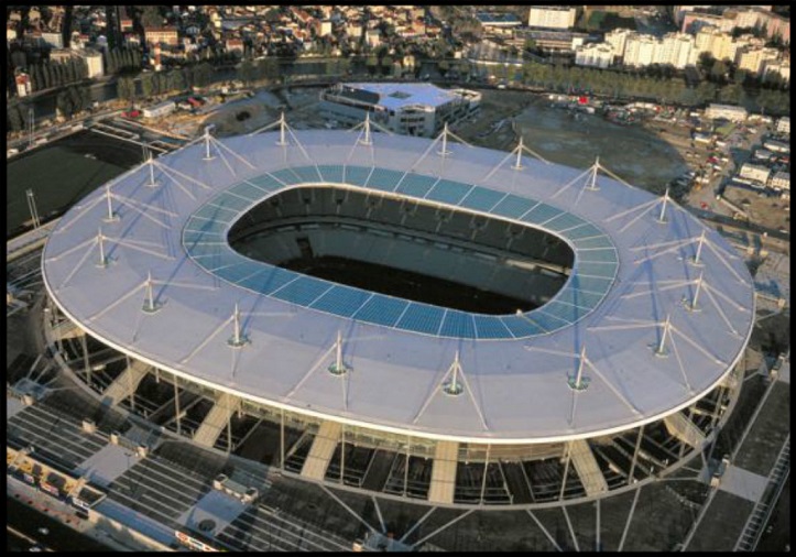 Stade de France