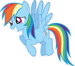 Rainbow Dash