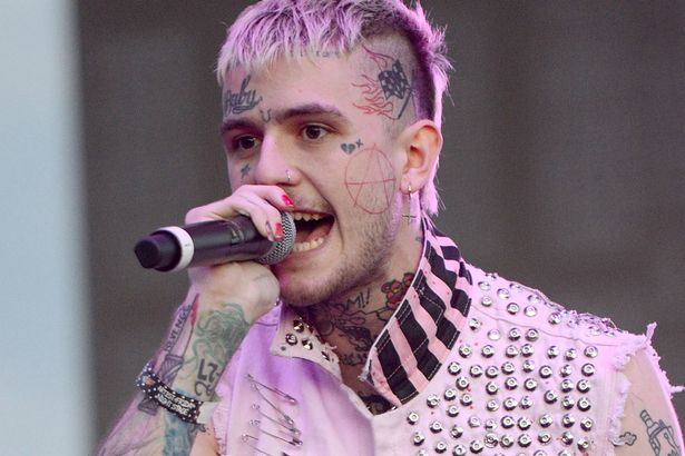 Lil Peep