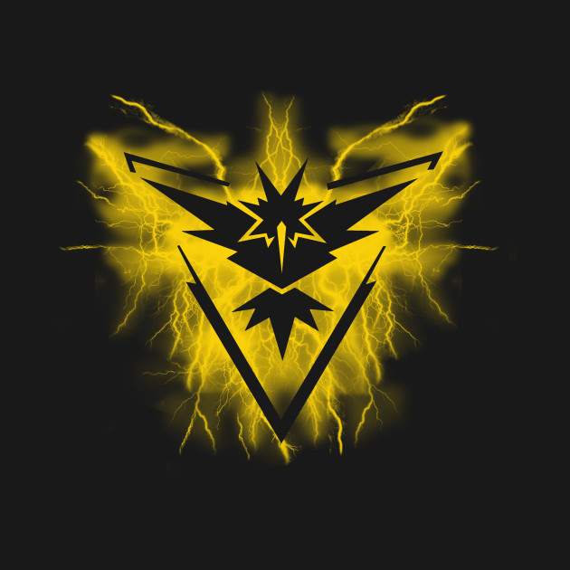 Team Instinct