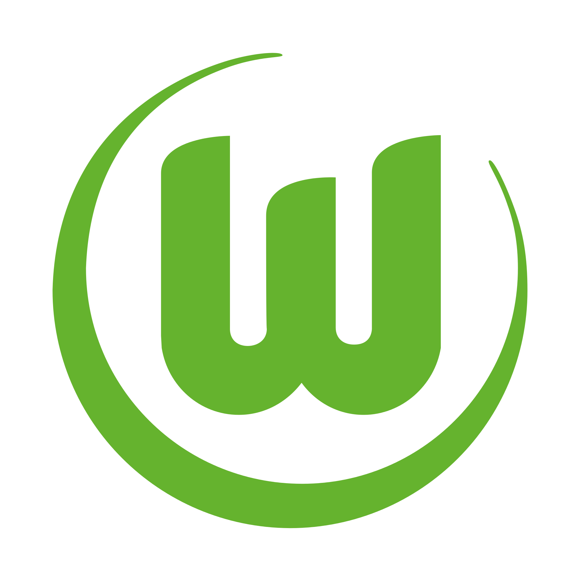 Wolfsburg