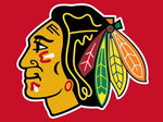 Chicago Blackhawks...