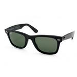 Original Wayfarer RB 2140 901 Black Full-Rim