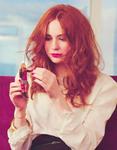 Amy Pond