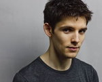 Colin Morgan - Merlin