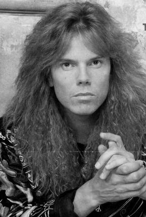 Joey Tempest