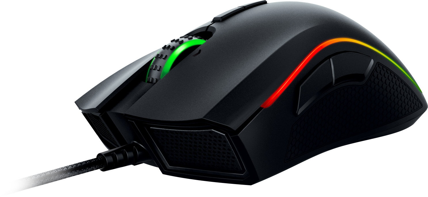 RAZER MAMBA TOURNAMENT EDITION