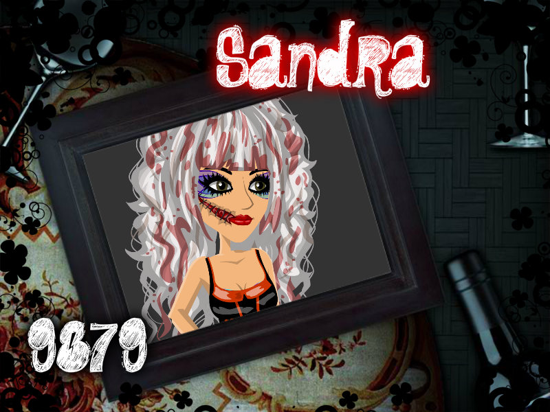 Sandra 9879