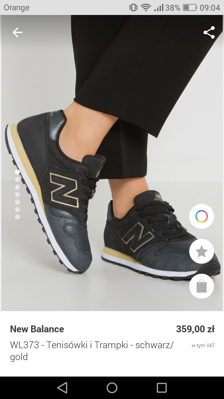 Które buty new balance najładniejsze? - Zapytaj.onet.pl -