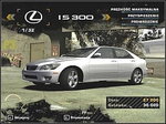 Lexus IS 300