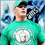 John Cena