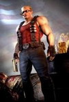 Duke Nukem(Duke Nukem)