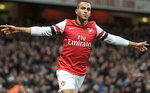 Theo Walcott