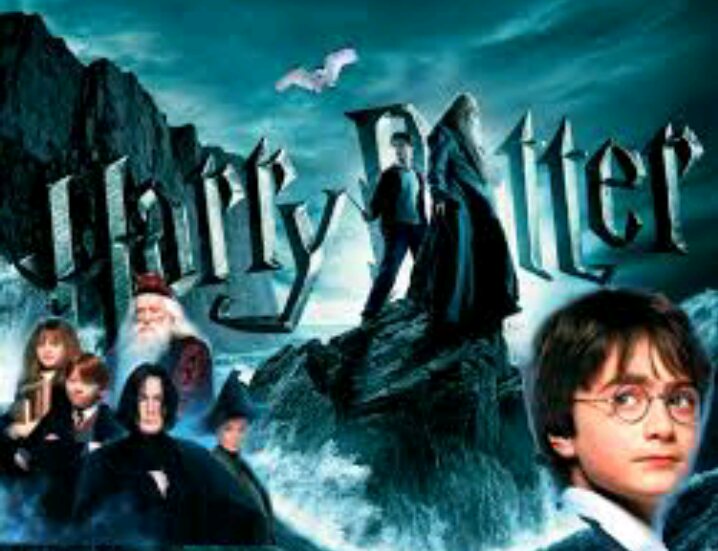 Harry'ego Pottera