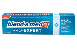 Blend-a-med