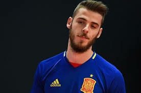 de gea