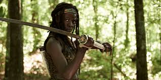 Michonne