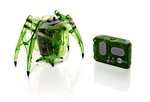 Hexbug Inchwrom Zielony