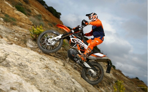 Enduro