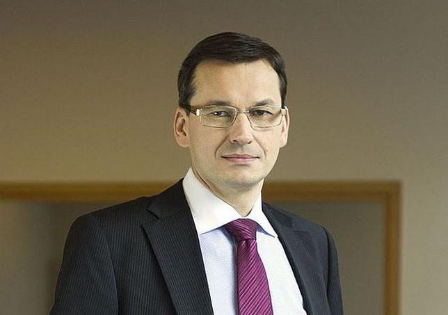 Matusz Morawiecki