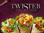 Twister :P 