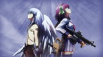 Angel Beats!