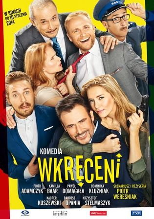 Gdzie moge  za darmo obejrze film Wkrceni Zapytaj 