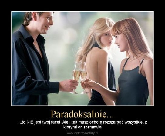 Co oznacza słowo "paradoksalnie" ? – zadania, ściągi i testy –  Zapytaj.onet.pl