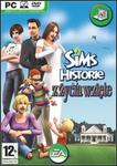 The Sims Historie z życia wzięte 