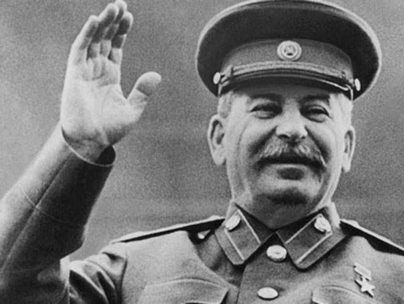 Czasy władzy Józefa Stalina