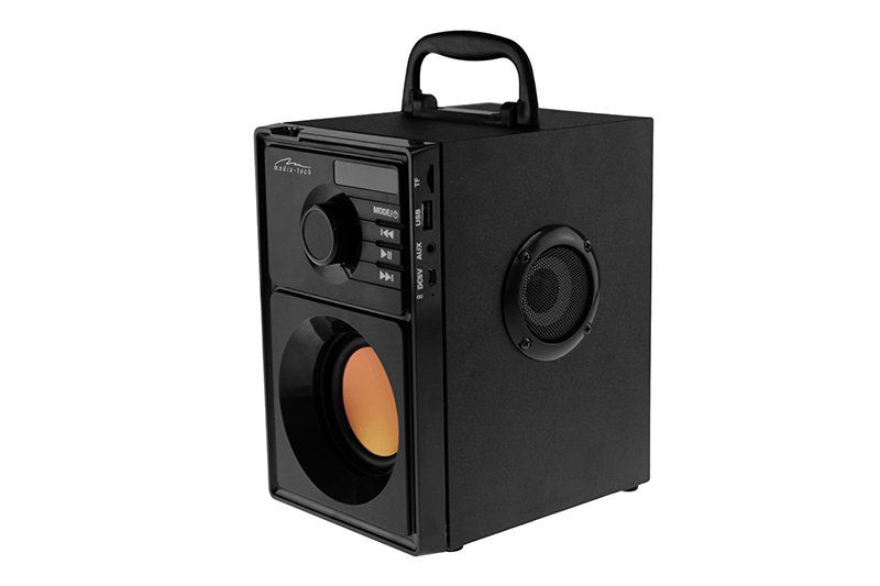 Media-Tech BOOMBOX BT