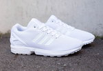 ADIDAS ZX FLUX WHITE