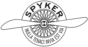 Spyker (Holandia)