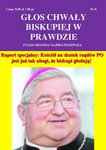 Głos chwały biskupiej w prawdzie