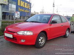 Mitsubishi Colt V 1.3 i 75KM