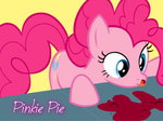 Pinkie Pie. ♥ 