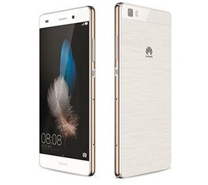 Huawei P8 Lite 