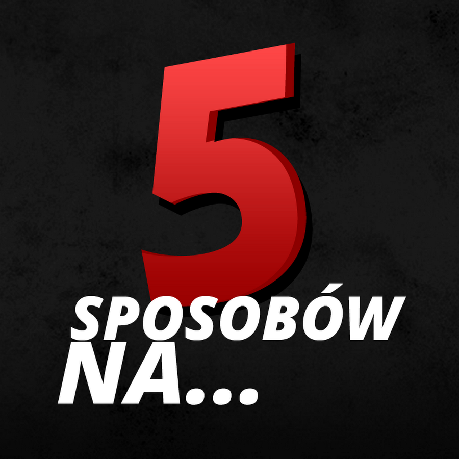 Klub fanów youtuberów 5 sposobów na..