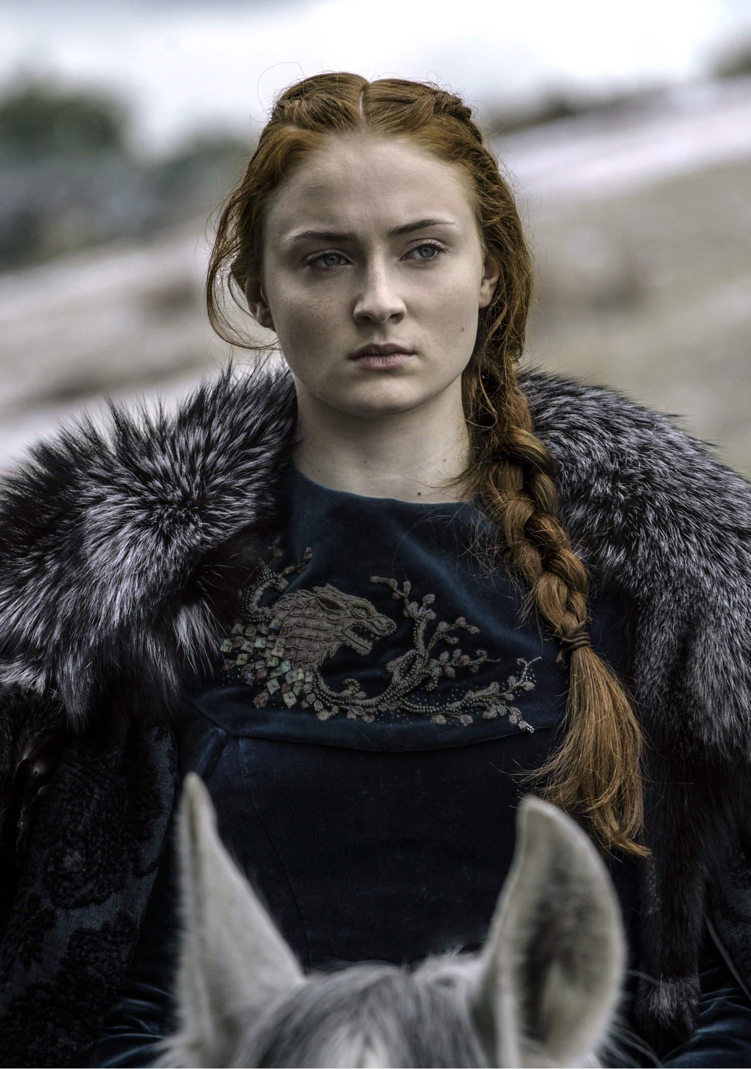 Sansa Stark