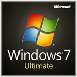 Windows 7 Ultimate