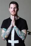 Andy Hurley