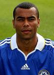 Ashley Cole