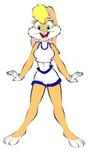 LOLA BUNNY