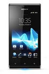 Sony Xperia J 