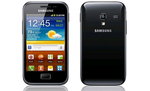 Samsung galaxy mini 2 
