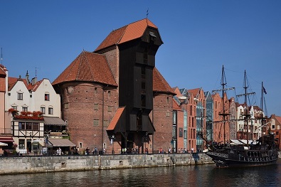 Gdańsk