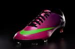 Nike Mercurial