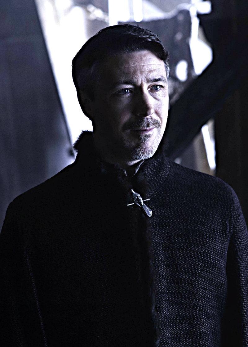 Petyr Baelish, Littlefinger