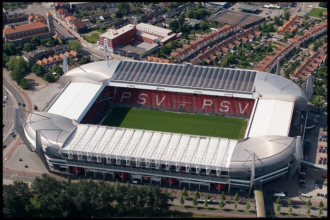 Philips Stadion